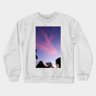 Dusk, Stawell Crewneck Sweatshirt